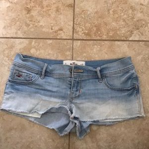Hollister Shorts